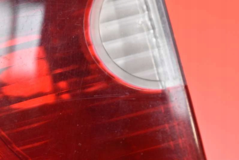 фото №14, Лампа левая задняя задняя 5321-6990169 bmw x3 e83 03-06