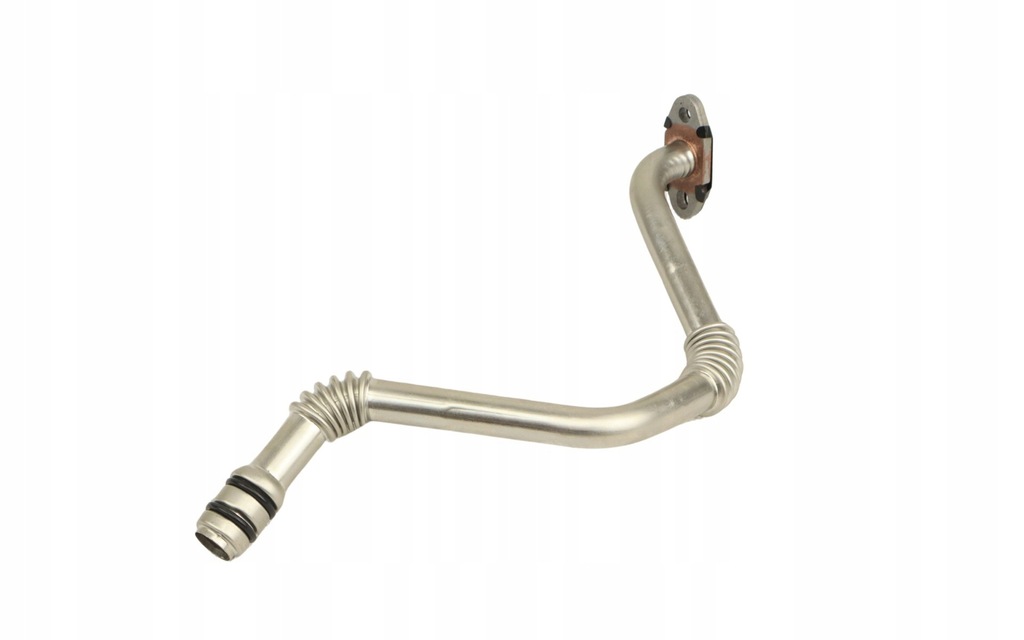 фото №2, Труба масла renault master ii 1998- выход турбонагнетателя