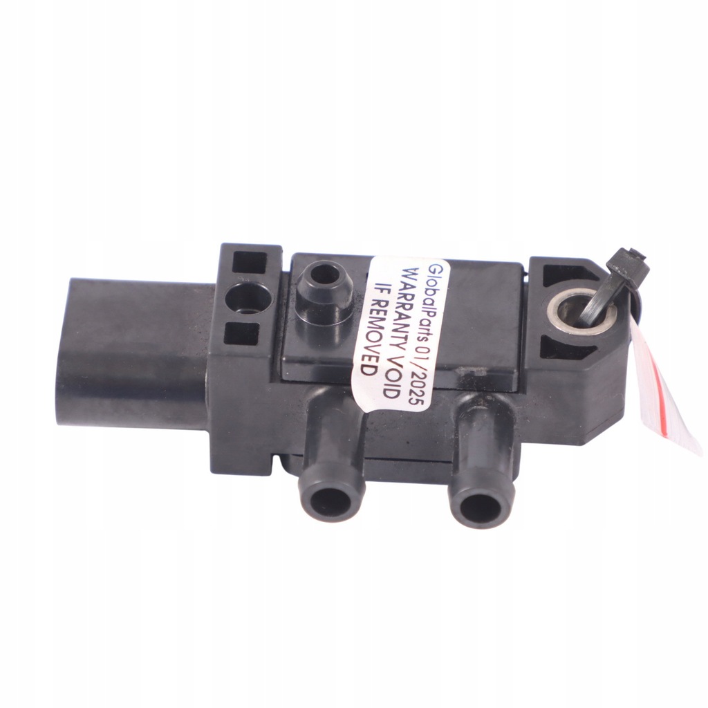 фото №9, Audi a1 8x dpf датчик давления выхлопных газов 04l906051