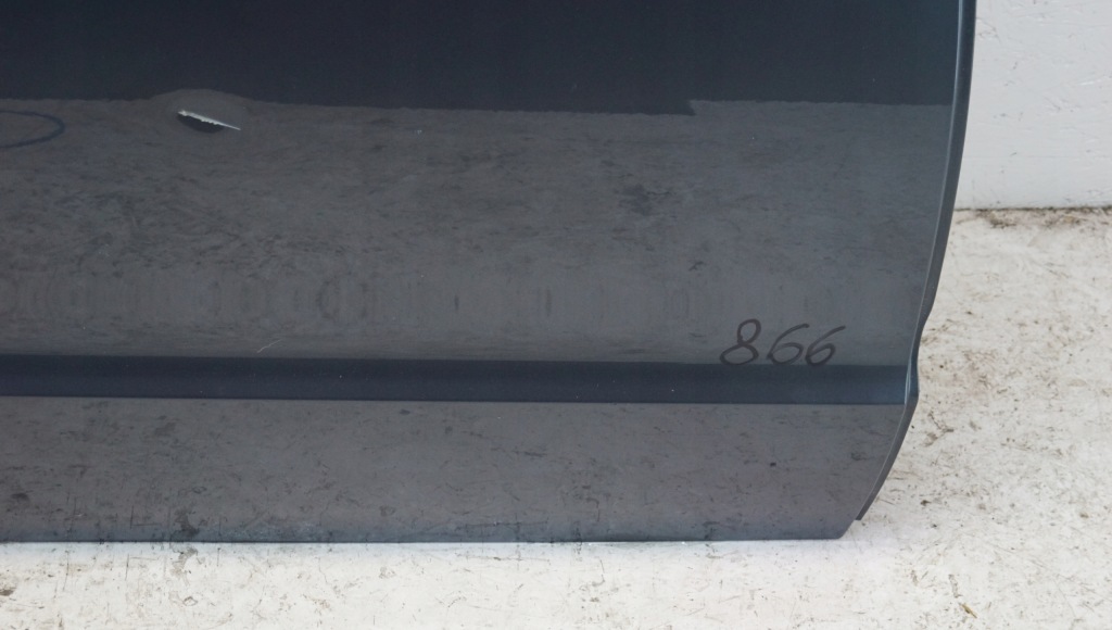 фото №8, Дверь правый задняя skoda superb ii sedan lf7y