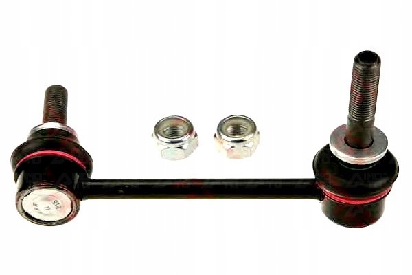 фото №2, Соединитель стабилизатора 139 5mm lexus gx toyota 4 ru