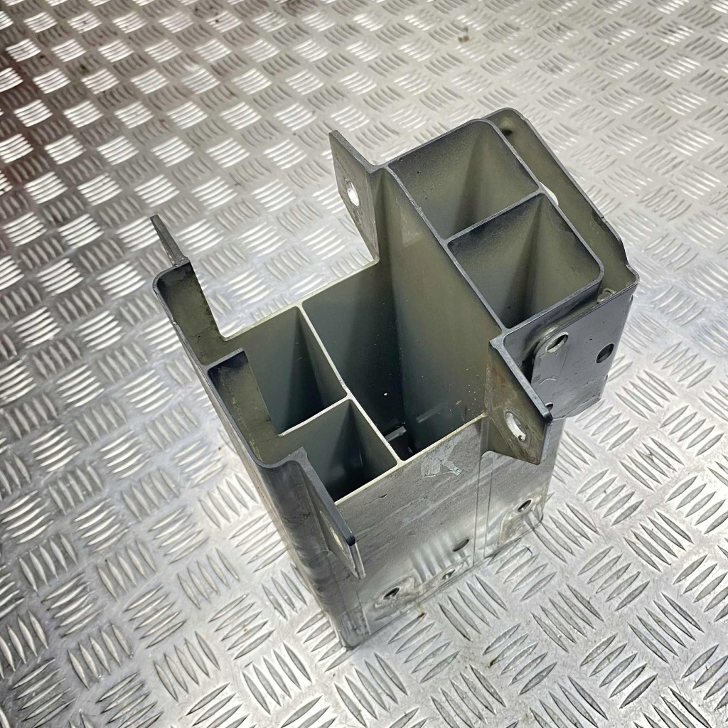 Зона деформации левая xc60 ii Оригинал