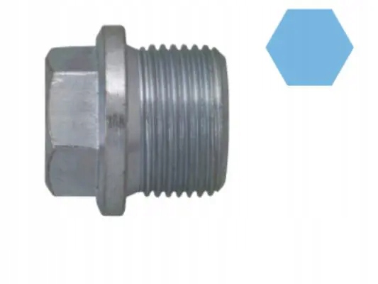 Болт слива картера масляный 220145s corteco Цена