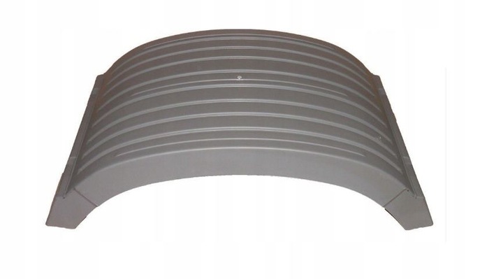 фото №1, Подкрылок крыло задний mercedes actros mp2 mp3 axor