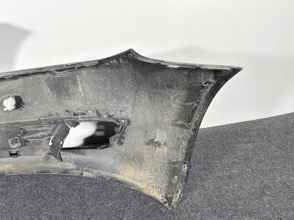 фото №15, Volvo s80 v70 lift 13- бампер перед передний полный bardzo хороший