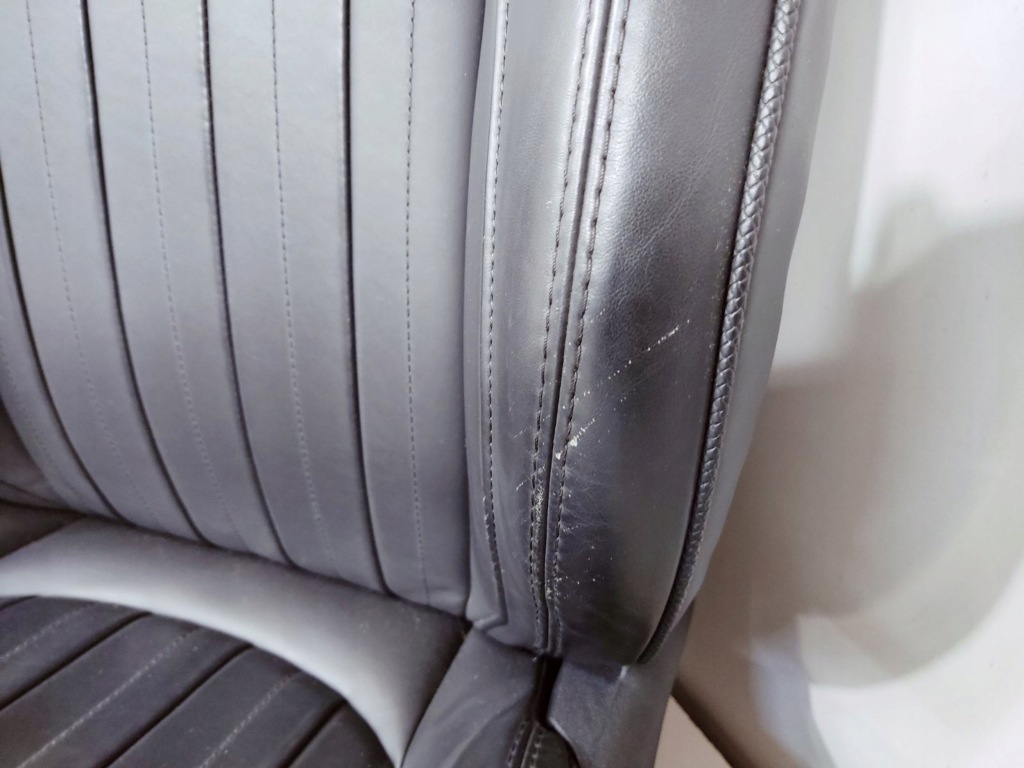 фото №7, Mini cooper countryman r60 2020 набор салона lhd