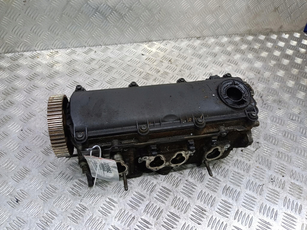 фото №1, Seat altea 1.6 bse головка двигуна 06b103373t