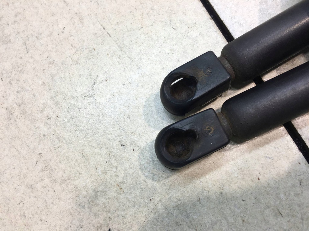 фото №5, Привод крышки багажника peugeot 307 sw