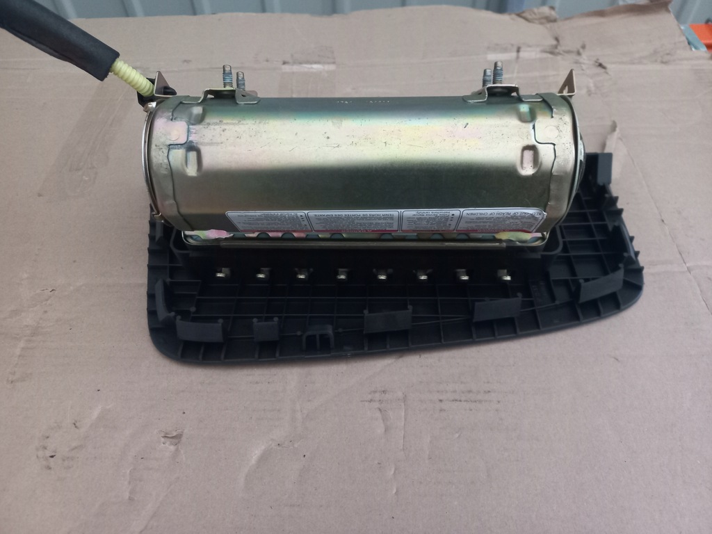 фото №7, Honda odyssey 99-04 подушка воздушная пассажира