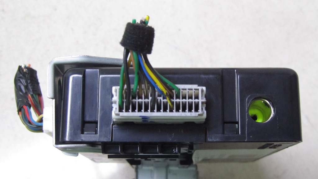 фото №5, Hyundai i40 lift модуль блок управления 95400-3z423