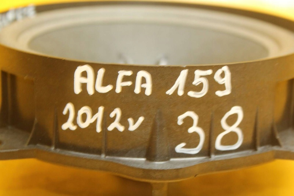 фото №8, Динамик дверь alfa romeo 159 60682022 283288001 nr38