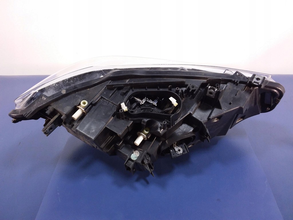 фото №3, Bmw 4 f32 f33 lci фара левый адаптивный led eu