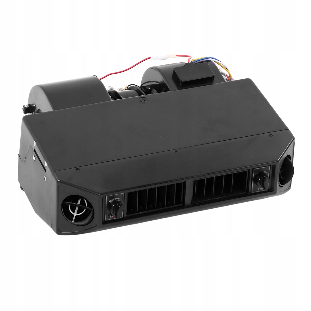 фото №9, Випарник кондиціонера універсальний 12v 30w