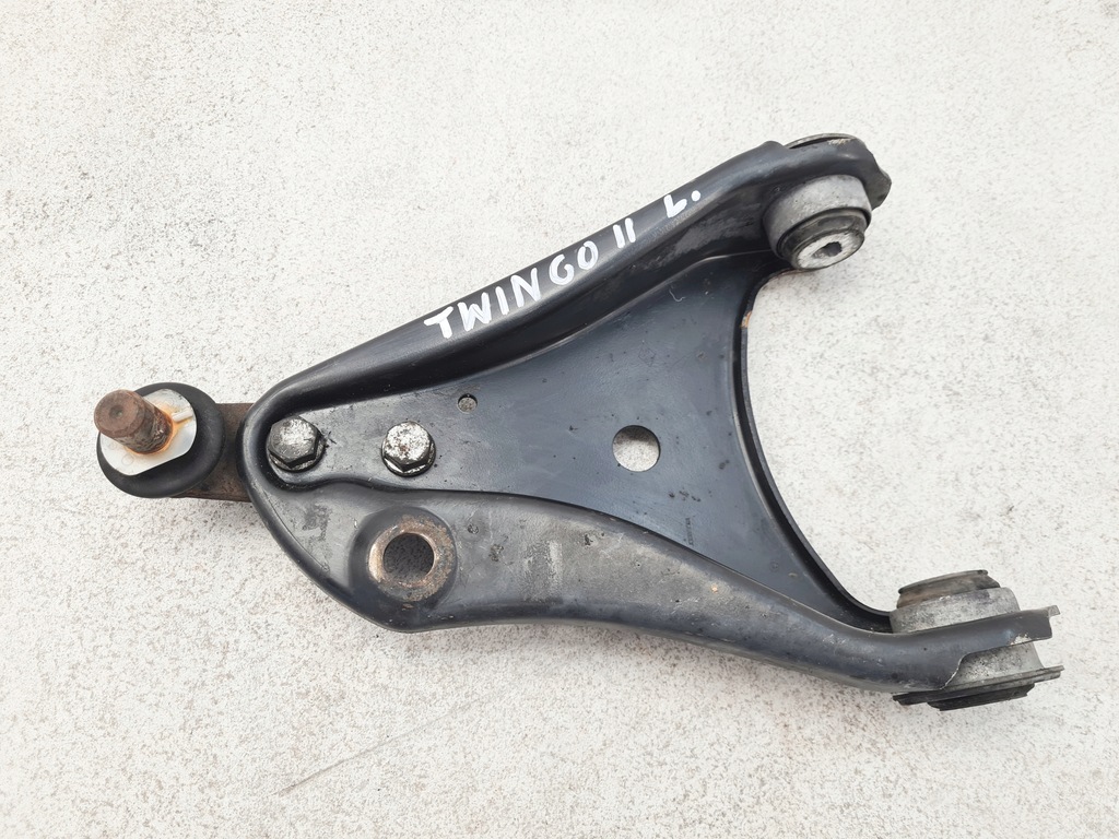 фото №1, Renault twingo ii рычаг левый перед