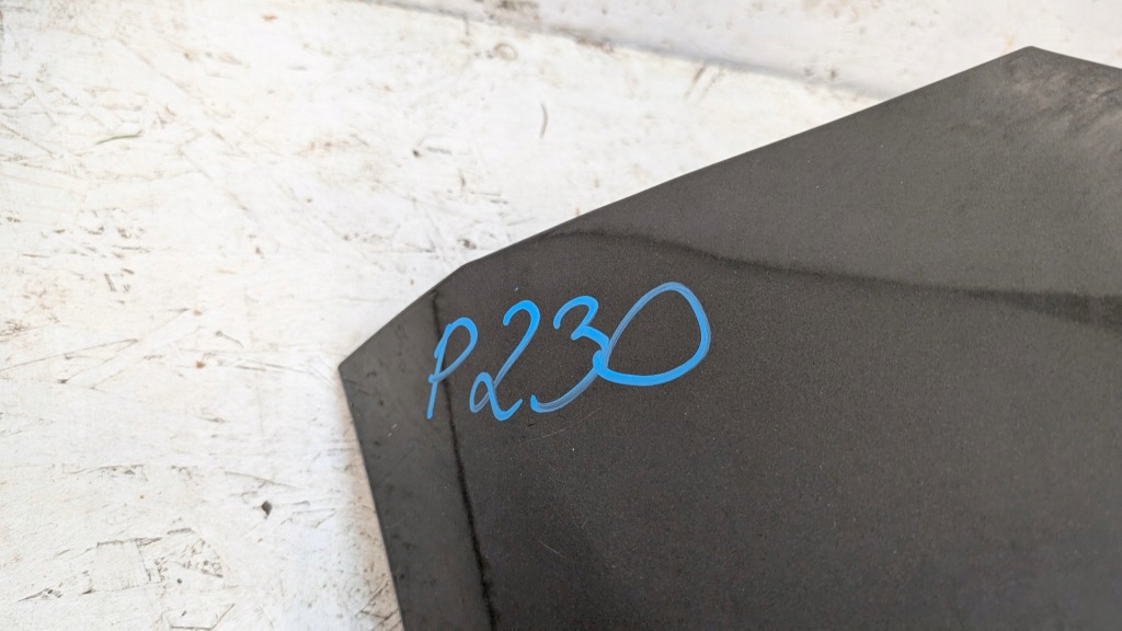 фото №9, Kia sportage 3 iii 10-15 бампер перед передний 86511-3u000