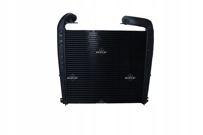 фото №4, Інтеркулер радіатор повітря do scania g p r t