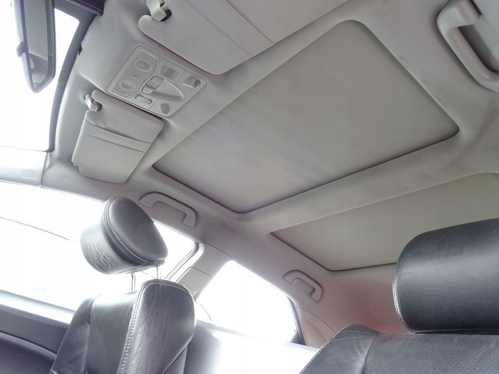 фото №1, Стеля люк honda civic ufo viii