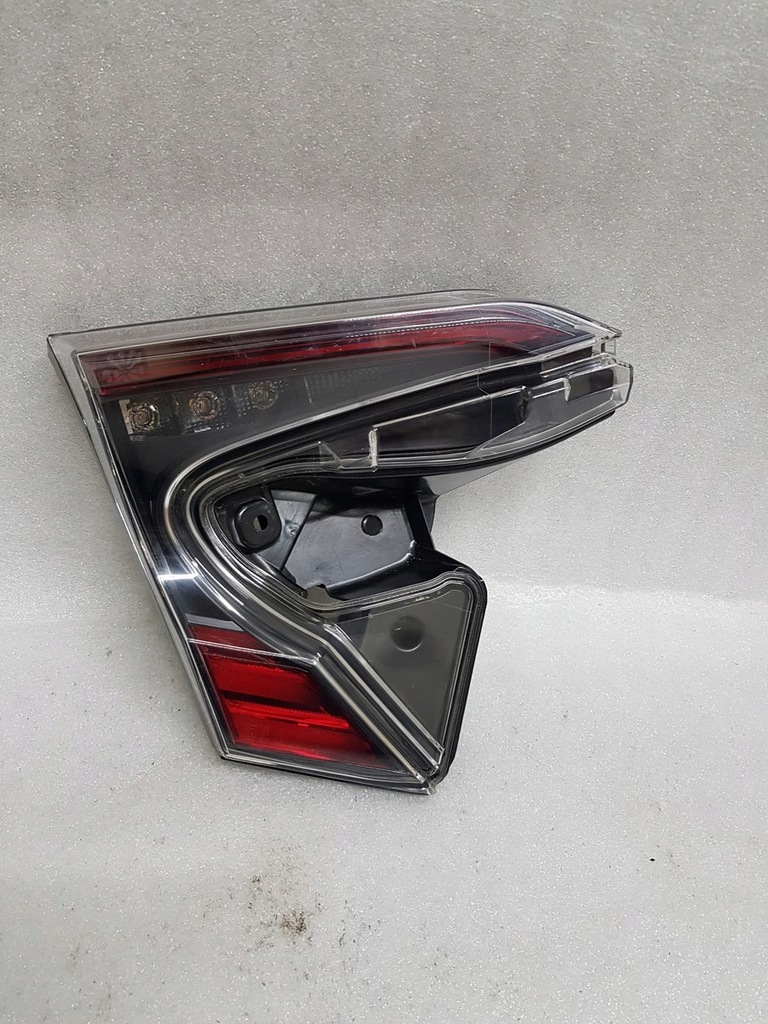 фото №1, Лампа левая задняя крышки led toyota c-hr 81590f402100