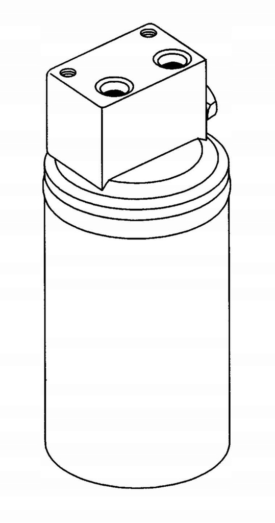 фото №10, Nrf 33138 осушувач, кондиціонер
