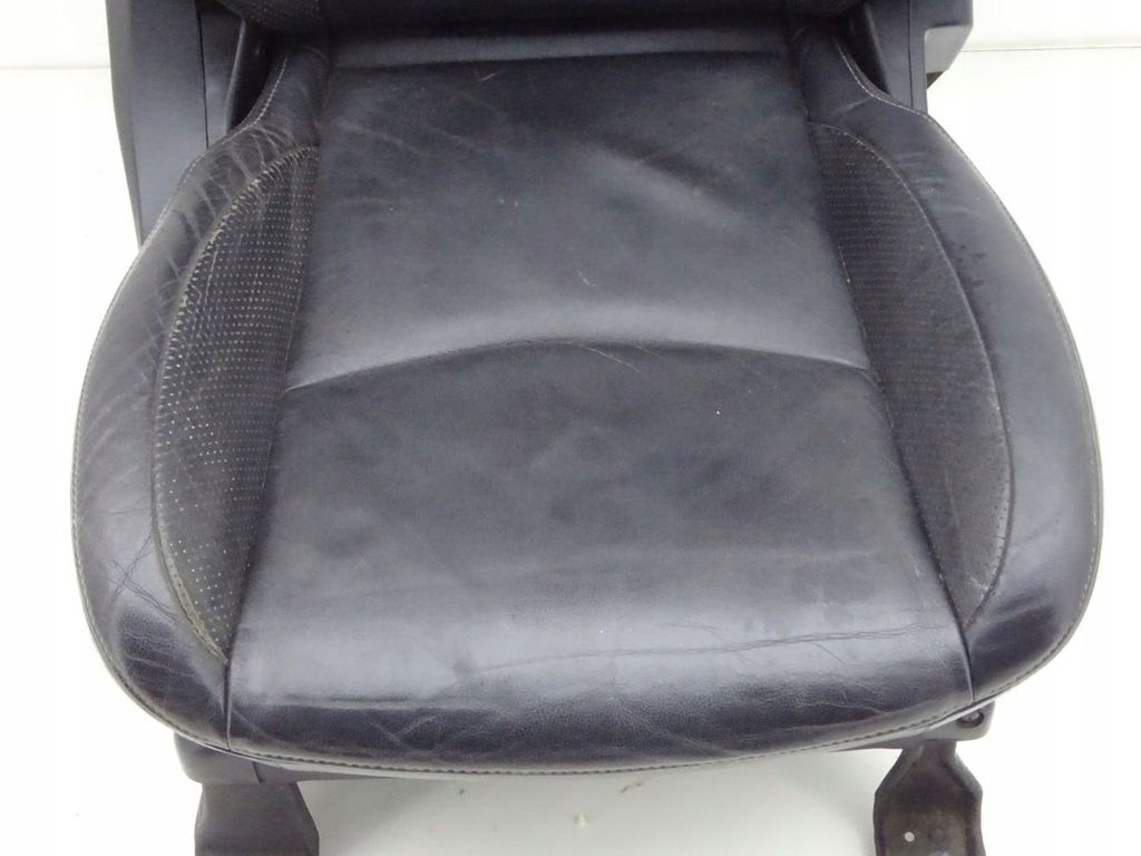 фото №5, Mitsubishi outlander ii сиденье правый перед пассажира