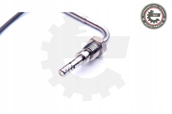 фото №14, Skv датчик температуры выхлопных газов audi a4 a5 vw phaet