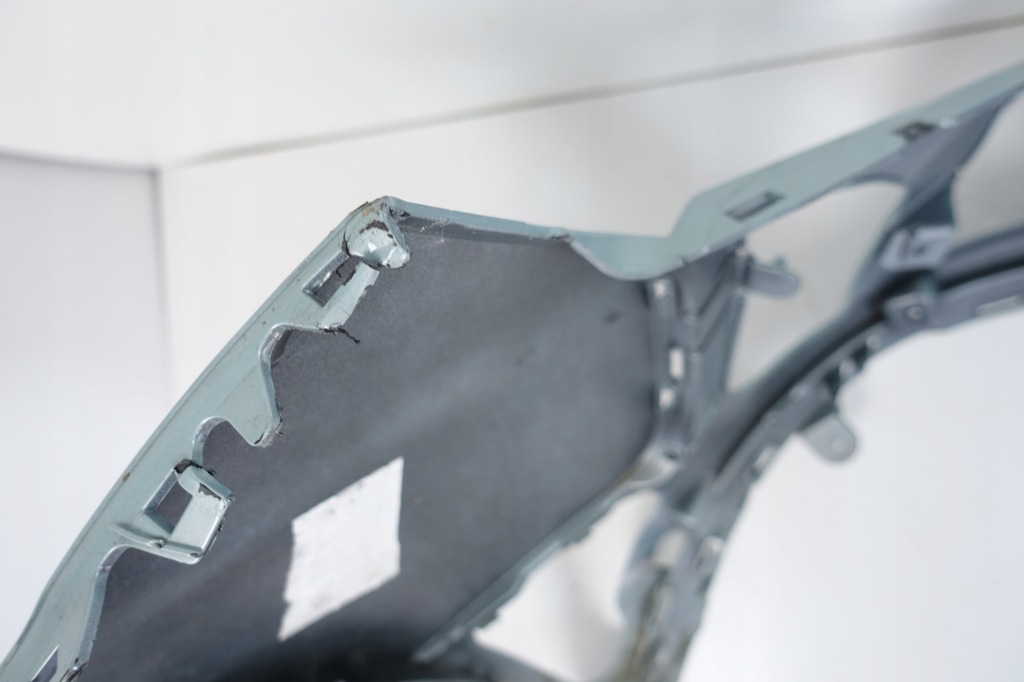 фото №11, Бампер перед передній fiat panda 3 iii cross 2012-