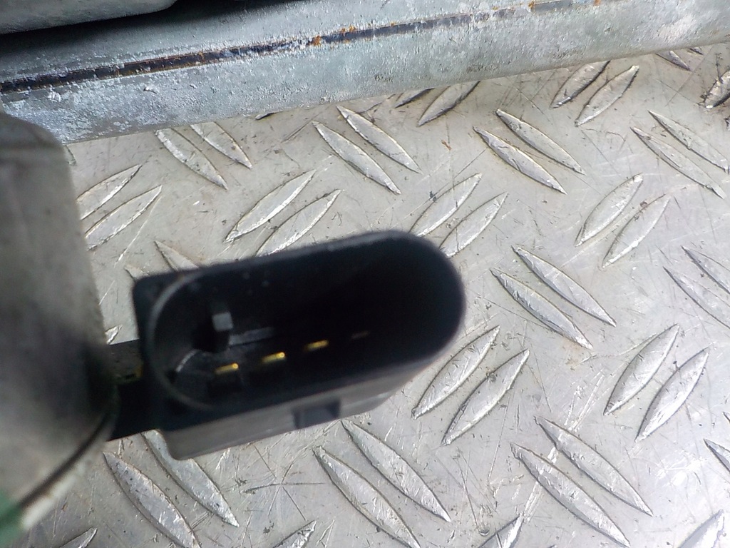 фото №6, Mercedes ml166 11-15 механізм двірник