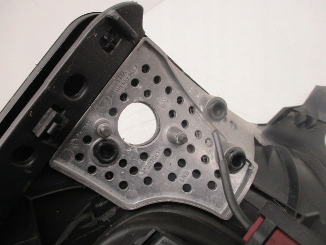 фото №6, Golf 5 v 04-08 бардачок пассажира