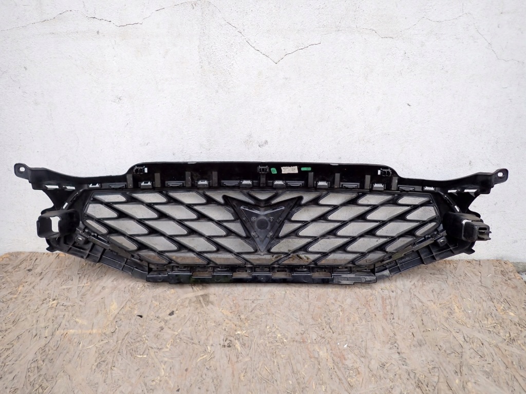 фото №9, Решётка радиатора решётка радиатора cupra leon 4 iv 5fa kl1 kl8 2019-2024r 5fa853651c