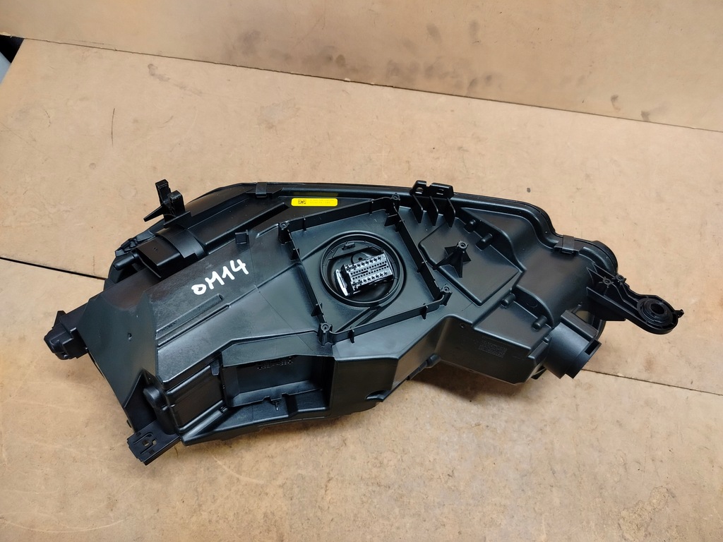 фото №8, Audi a5 8w full led лампа правая idealna nowa