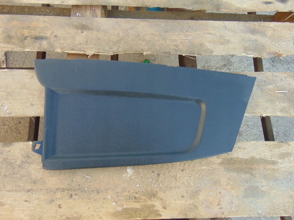 фото №1, Накладка заглушка панель приладів ford ecosport mk2