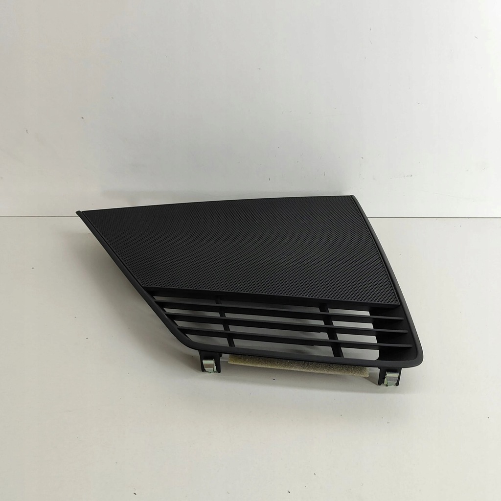 фото №5, Audi e-tron gt 2022 накладка центрального динамика панели приборной панели