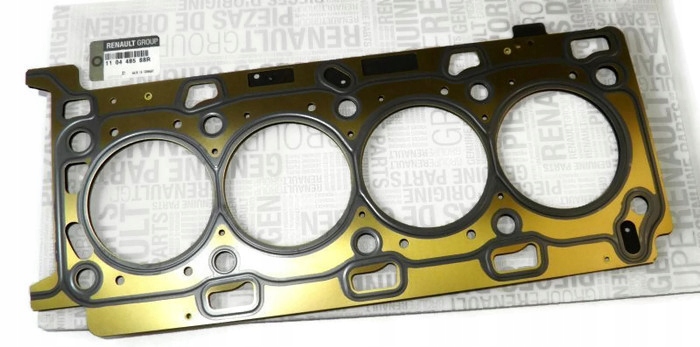 фото №1, Прокладка pod головки renault trafic ii 2.0 dci