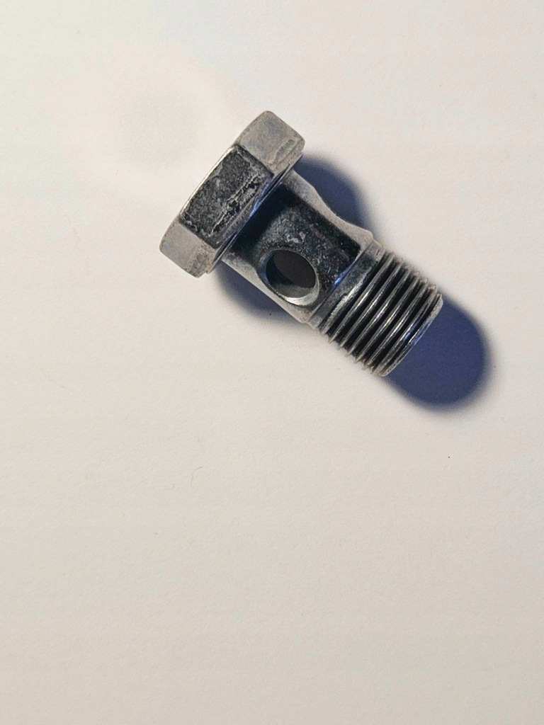 фото №12, Болт do vw phaeton 02-