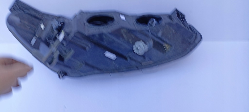 фото №9, Лампа перед передня ліва ford focus mk4 18-21rok