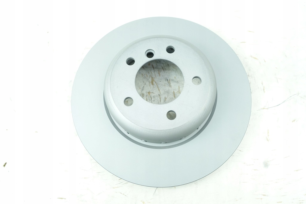 фото №13, Диск тормозной. bmw z4 e89 09- перед