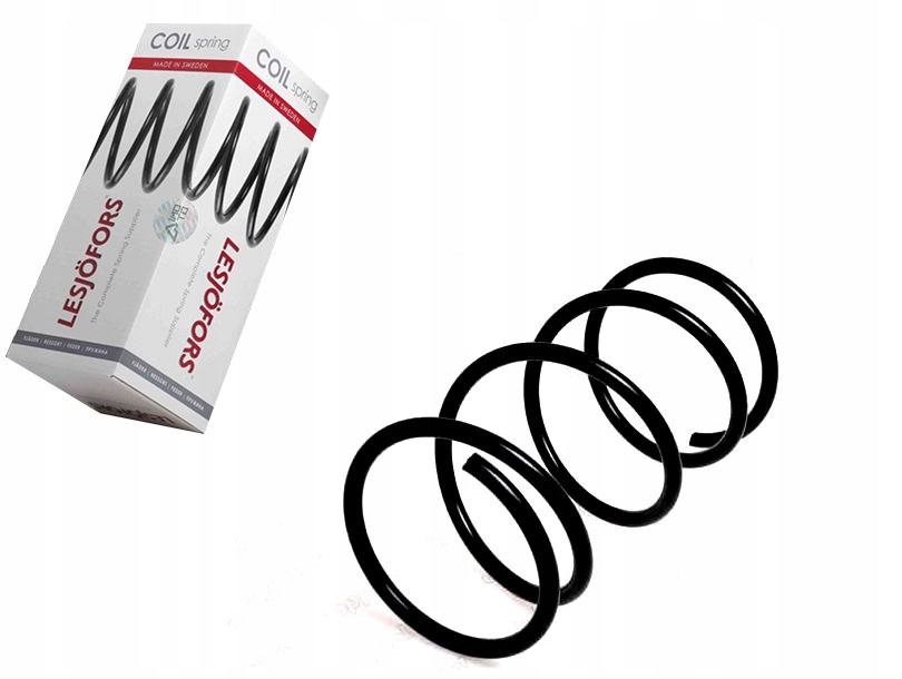 фото №1, Пружина подвеска honda civic vii 1.4/1.6/2.0 1