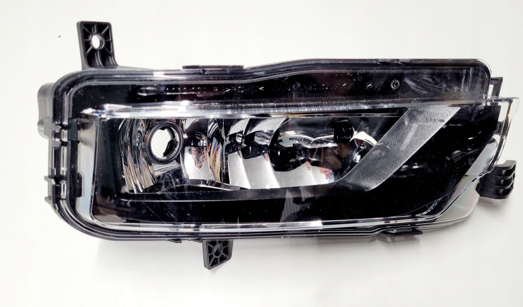 фото №1, Протитуманна фара правий vw crafter 2 ii man tge 7c0941662a