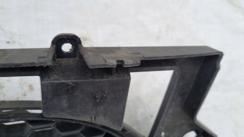 фото №7, Jaguar xf ii xf260 xf-s sport 15-19 решітка бампера перед org