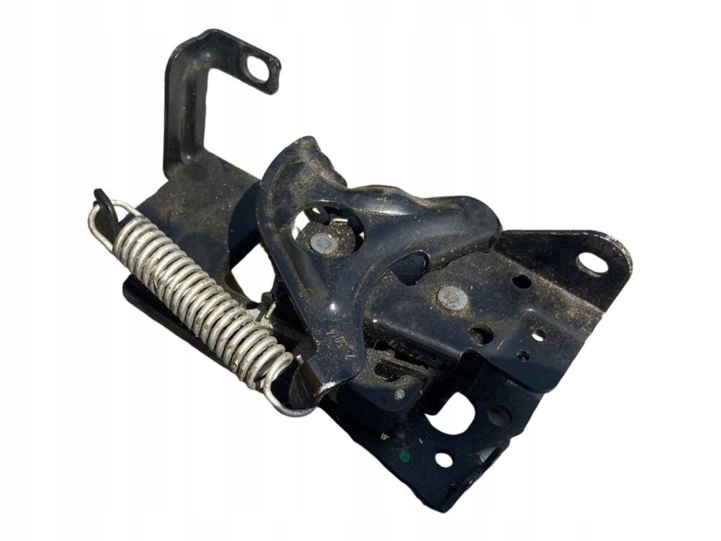 фото №1, Замок капот mini one - cooper f56 f55 730057006