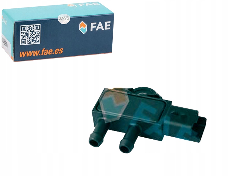 фото №1, Датчик давления выхлопных газов citroen berlingo berlingo