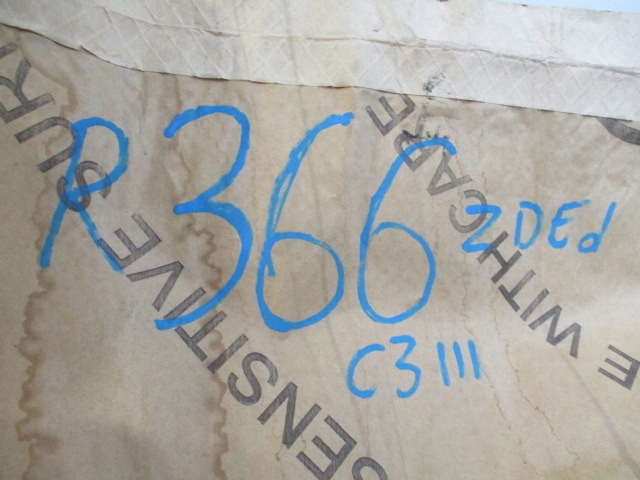 фото №14, Citroen c3 iii бампер передній новий оригінальний 1618082680 9813378877