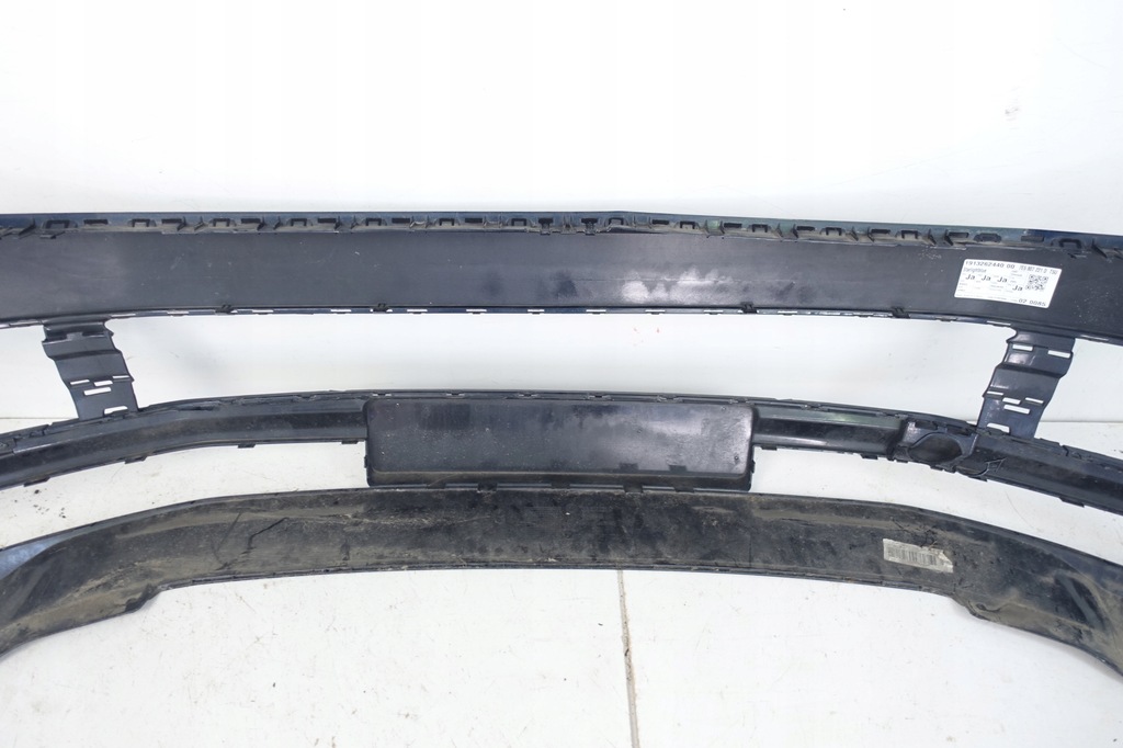 фото №9, Бампер перед передній vw t6 multivan 7e5807221d