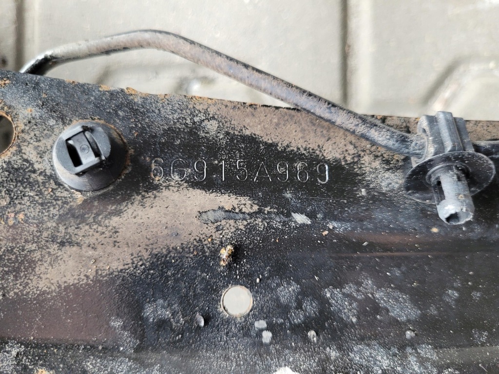 фото №6, Поворотный кулак ступица задняя задняя левая правая рычаг volvo v60 i lift 2.4 d5