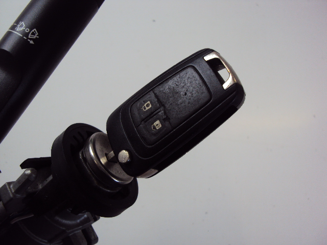 фото №4, Перемикач комбінований замок запалювання insignia a 08-17