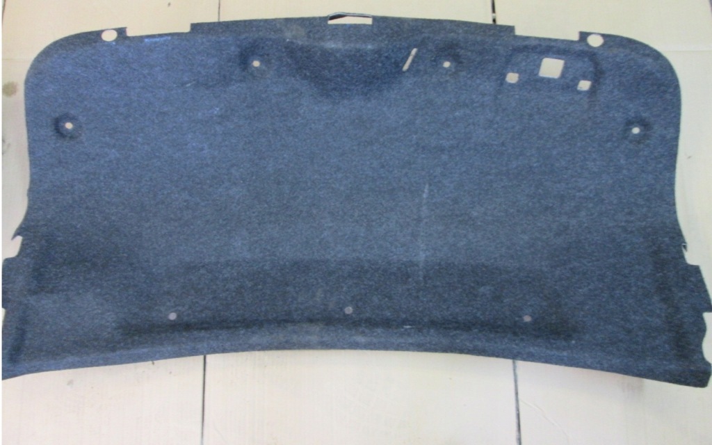 фото №1, Chrysler 300 ii 13r оббивка кришки задня обшивка