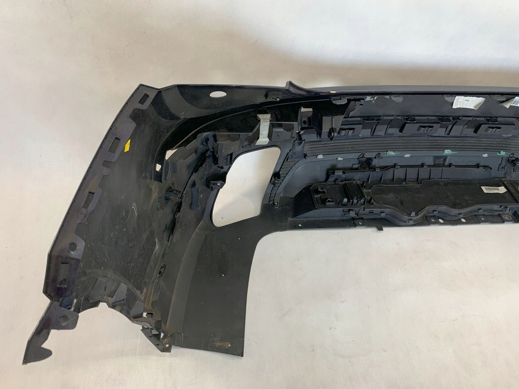 фото №6, Бампер задній citroen ds7 crossback 17r 2017 задня 9820508977 03.25