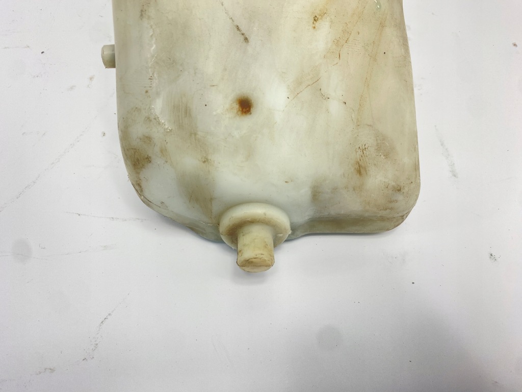 Бачок жидкость омывателя подогреваемый mercedes w124 1248690720 с Разборки