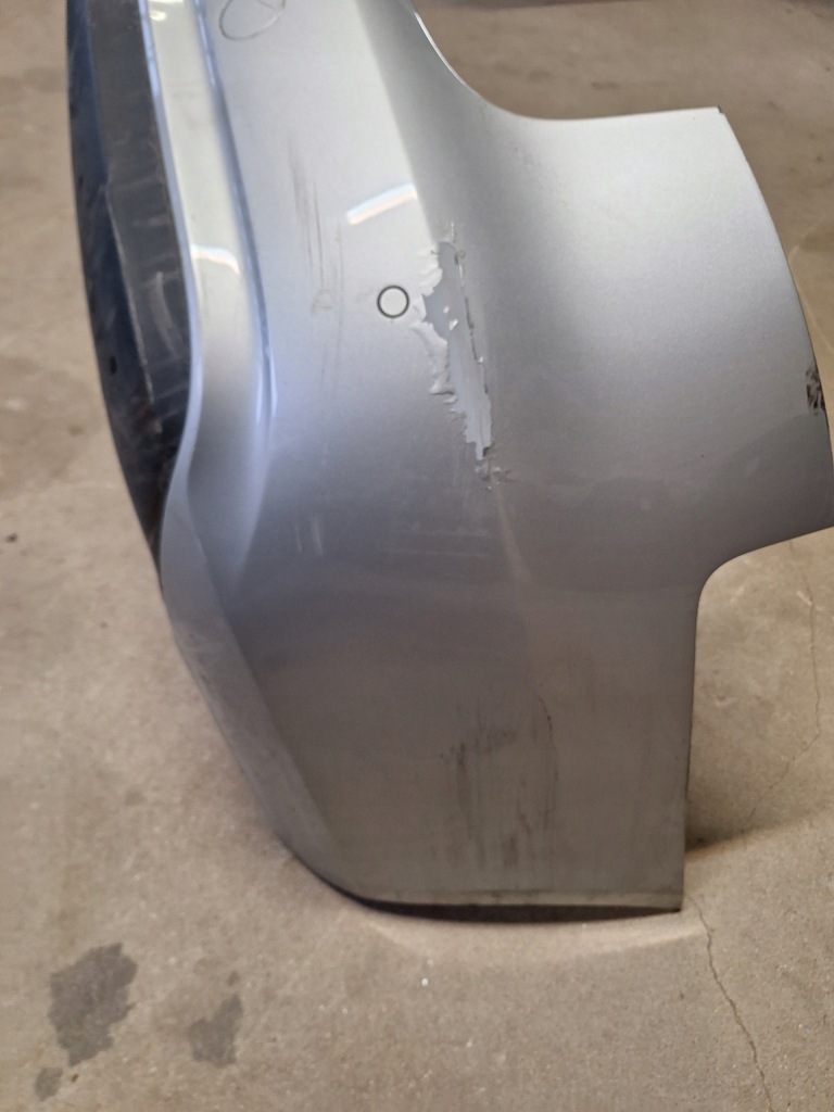 Бампер задний audi a4 b8 lift kombi pdc Недорого