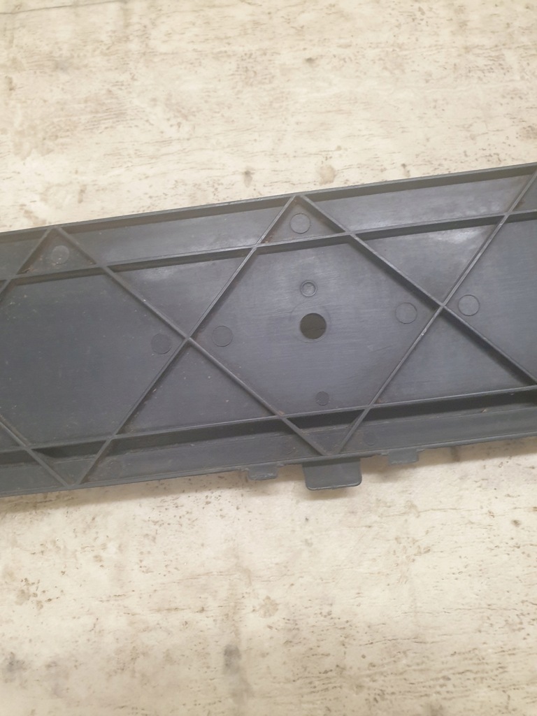 фото №8, Bmw 5 f10 f11 корпус основание интеркулер 7804619